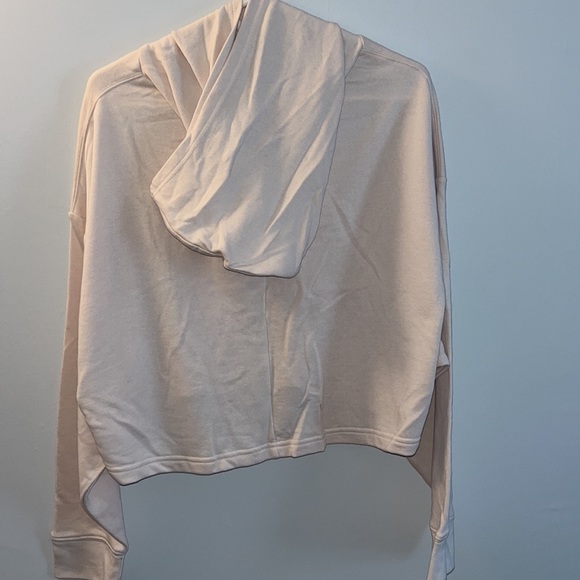Fabletics eco crop hoodie - Picture 2 of 5